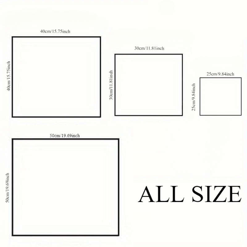 Halloween Decorations Model A13 Size 25X25Cm 9.84X9.84Inch