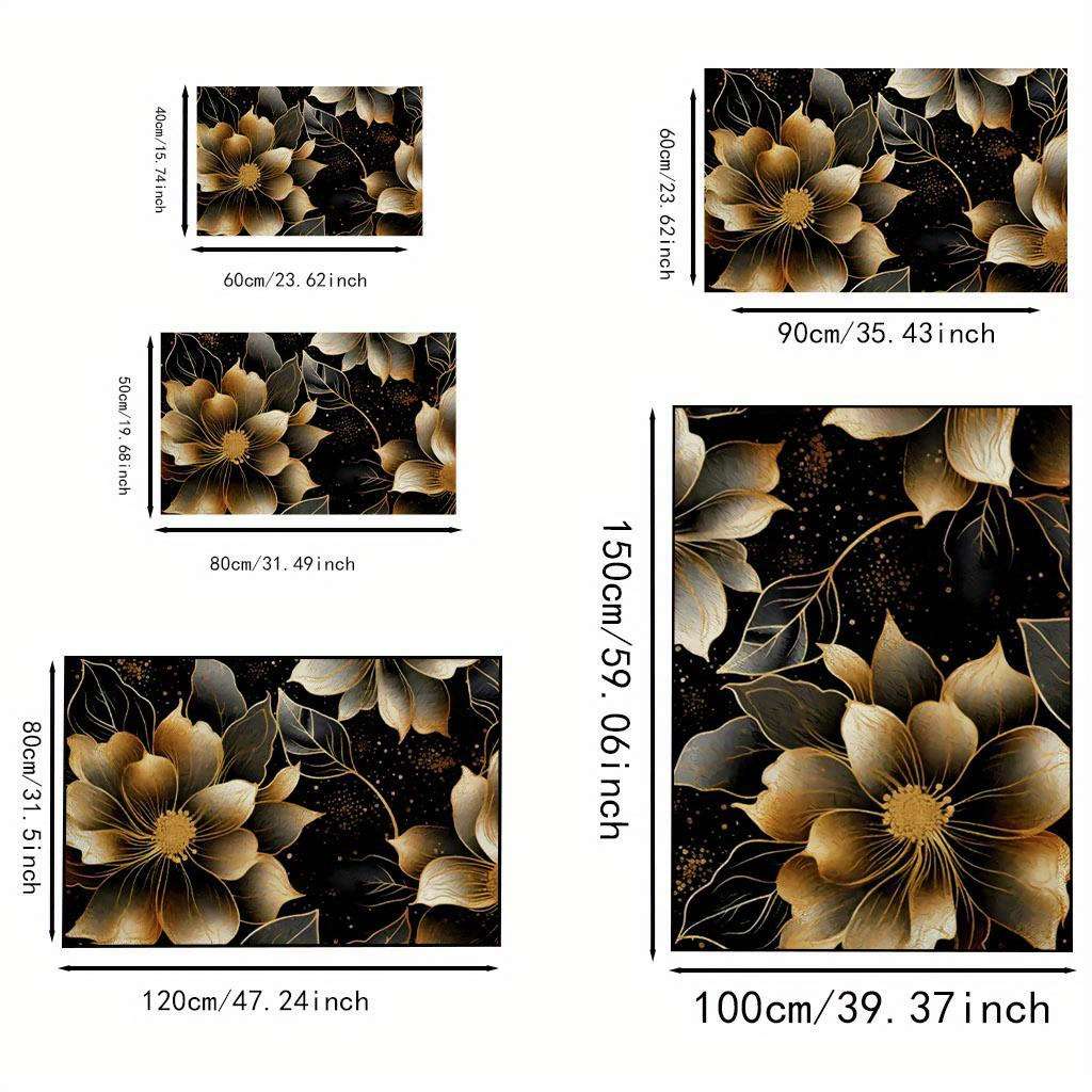 Floor Mats Size 40X60Cm
