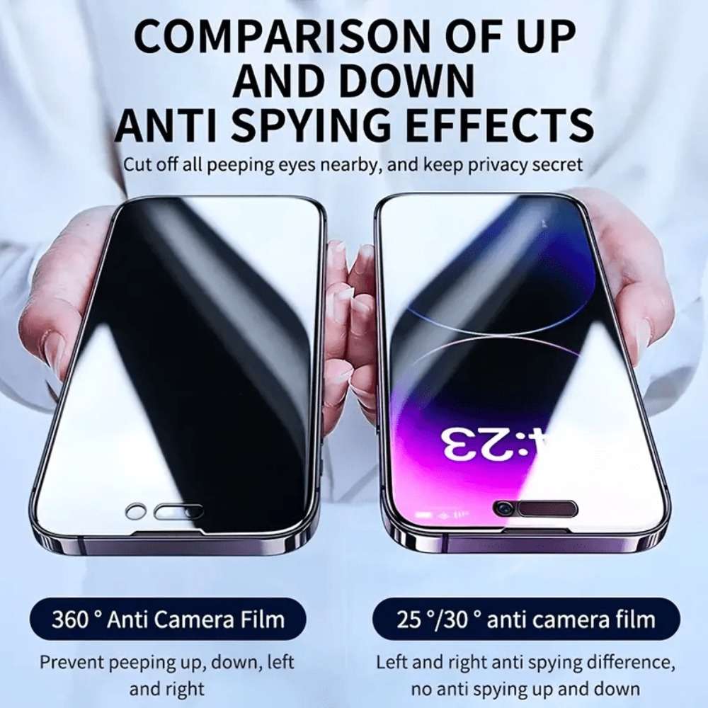 Screen Protector Compatible Model Iphone 17