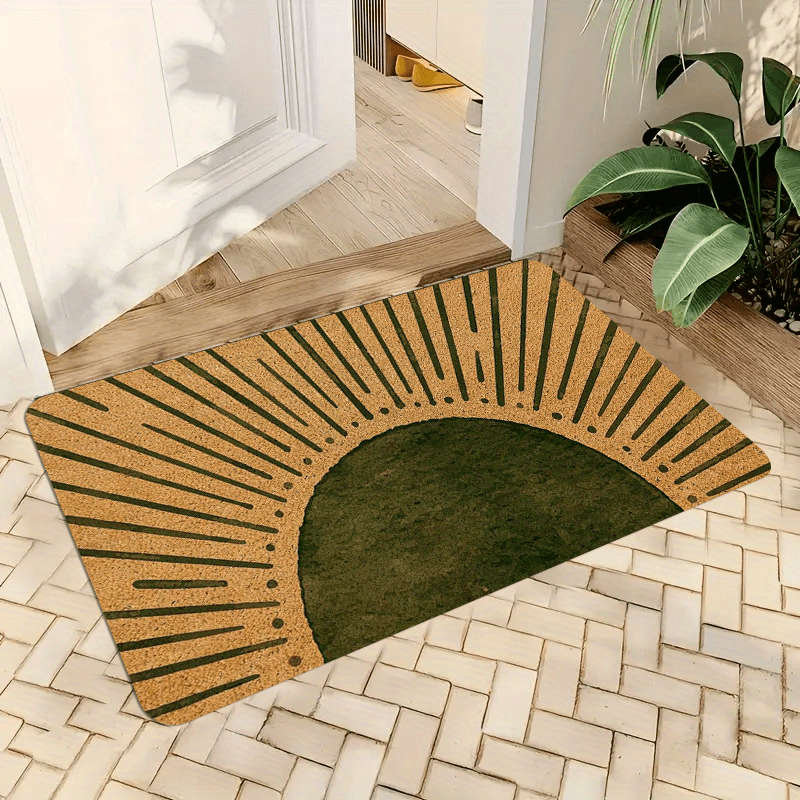 Floor Mats Size 40X60Cm