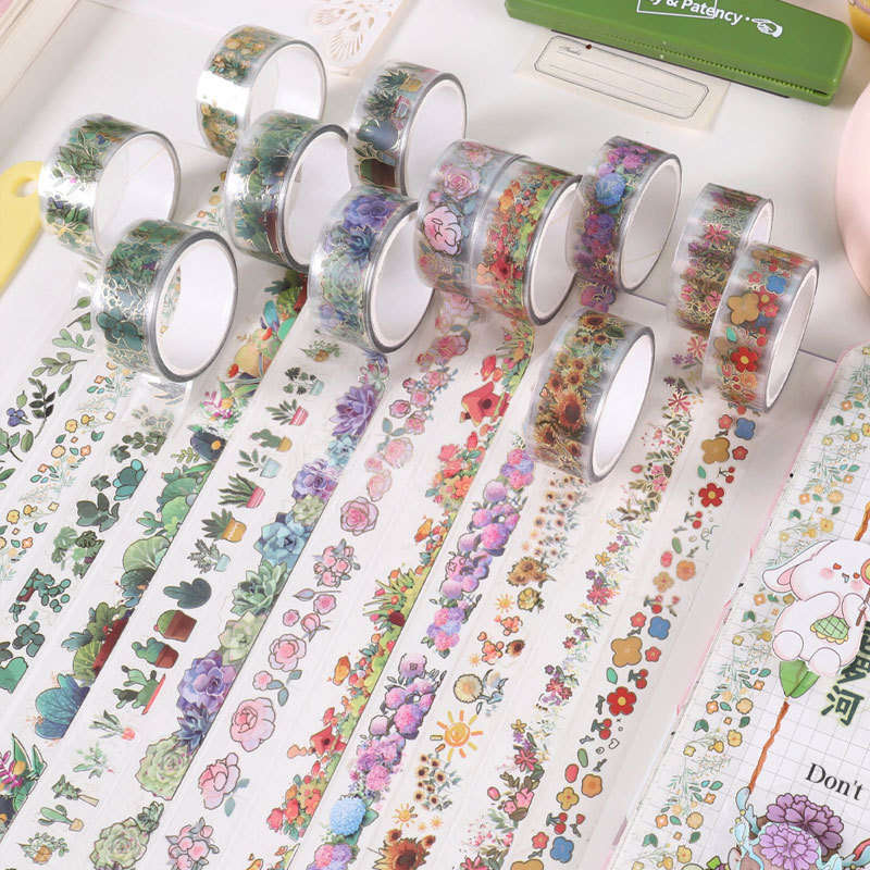 Adhesive Tape Quantity 12 Rolls