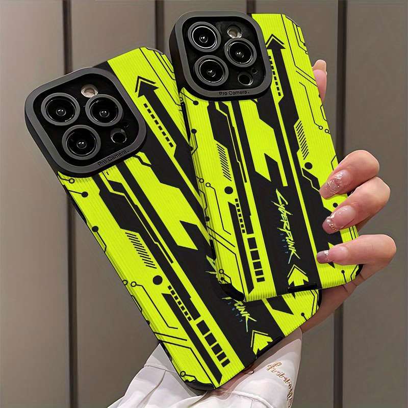 Mixed Color For iPhone Phone Case