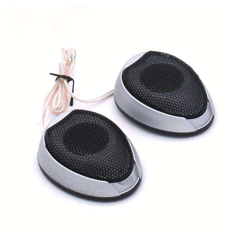 Speaker Quantity 2Pcs