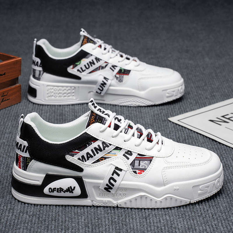 Sneakers Color Khaki Sizeuk 7
