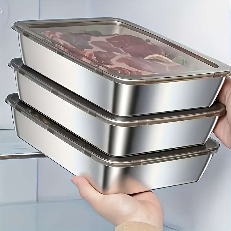 Antibacterial Box 10 Pcs Set5 Black Lids5 Boxs