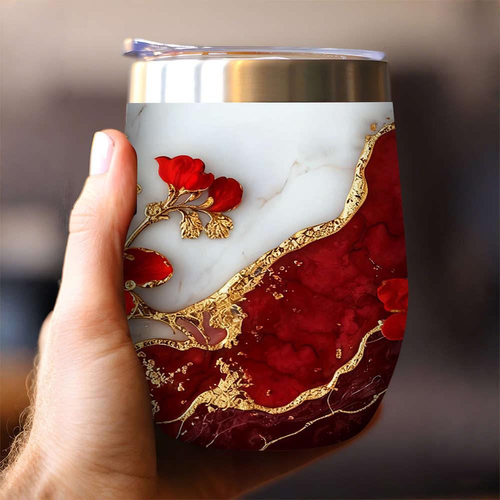 Water Cup Model 12Oz