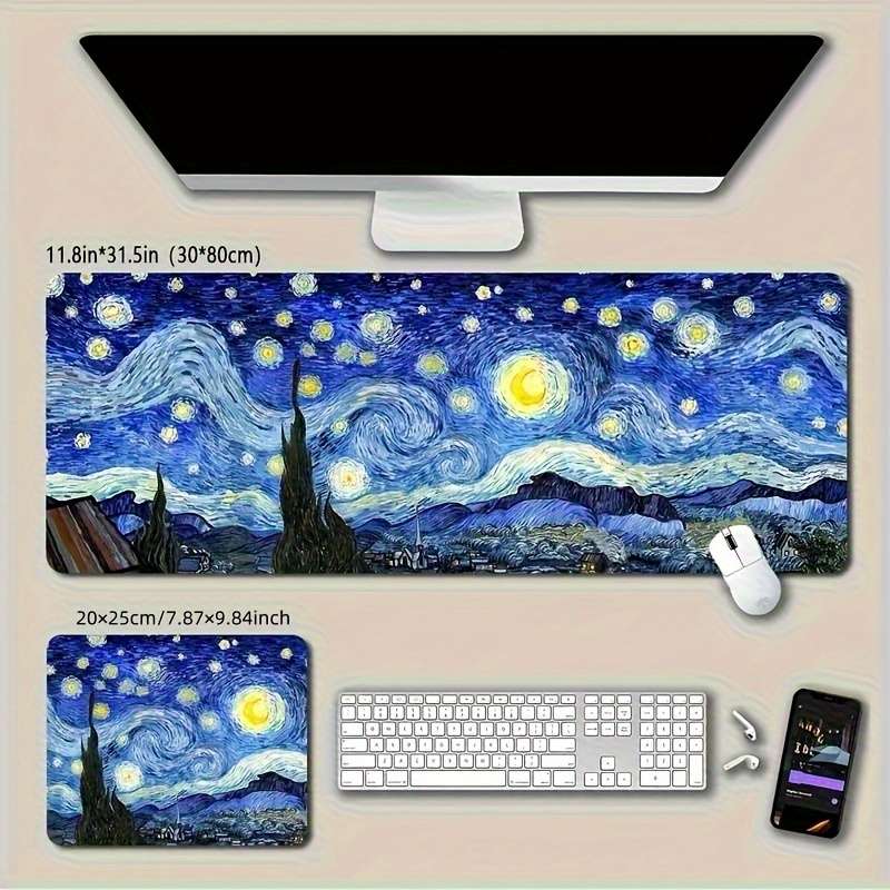 Mouse Pad Color 2025Cm7.879.84Inch