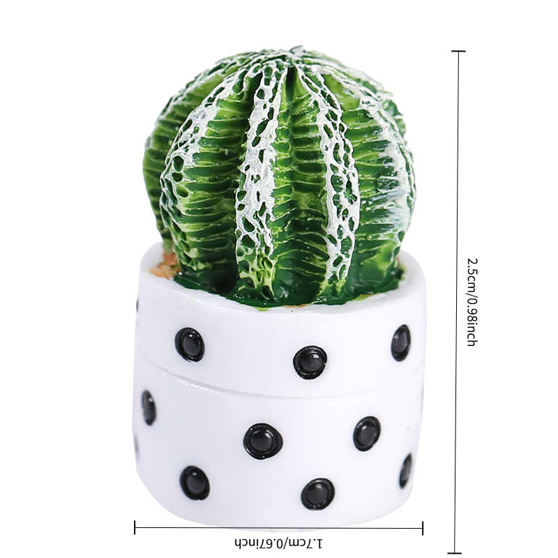 Flowerpot Color Number 1