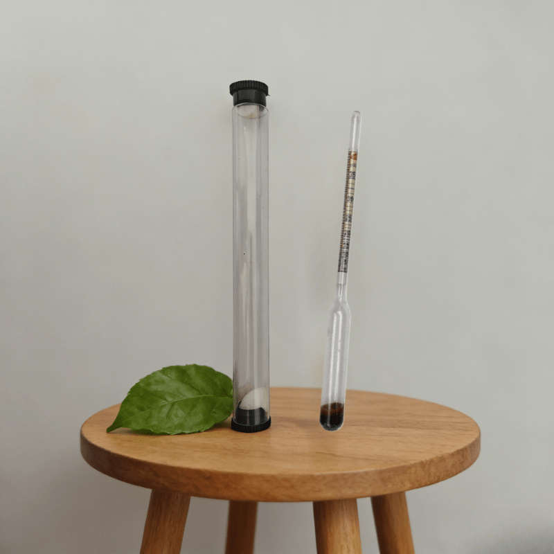 Alcohol Detector Quantity 2Pcs