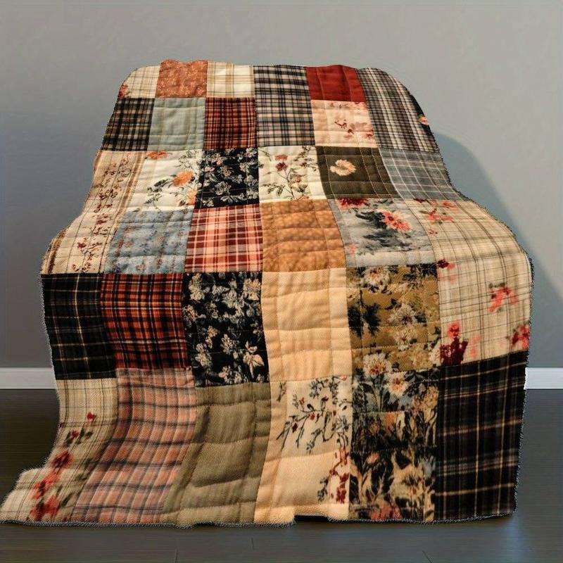 Blanket 150*200Cm 59.1Inch X 78.7Inch