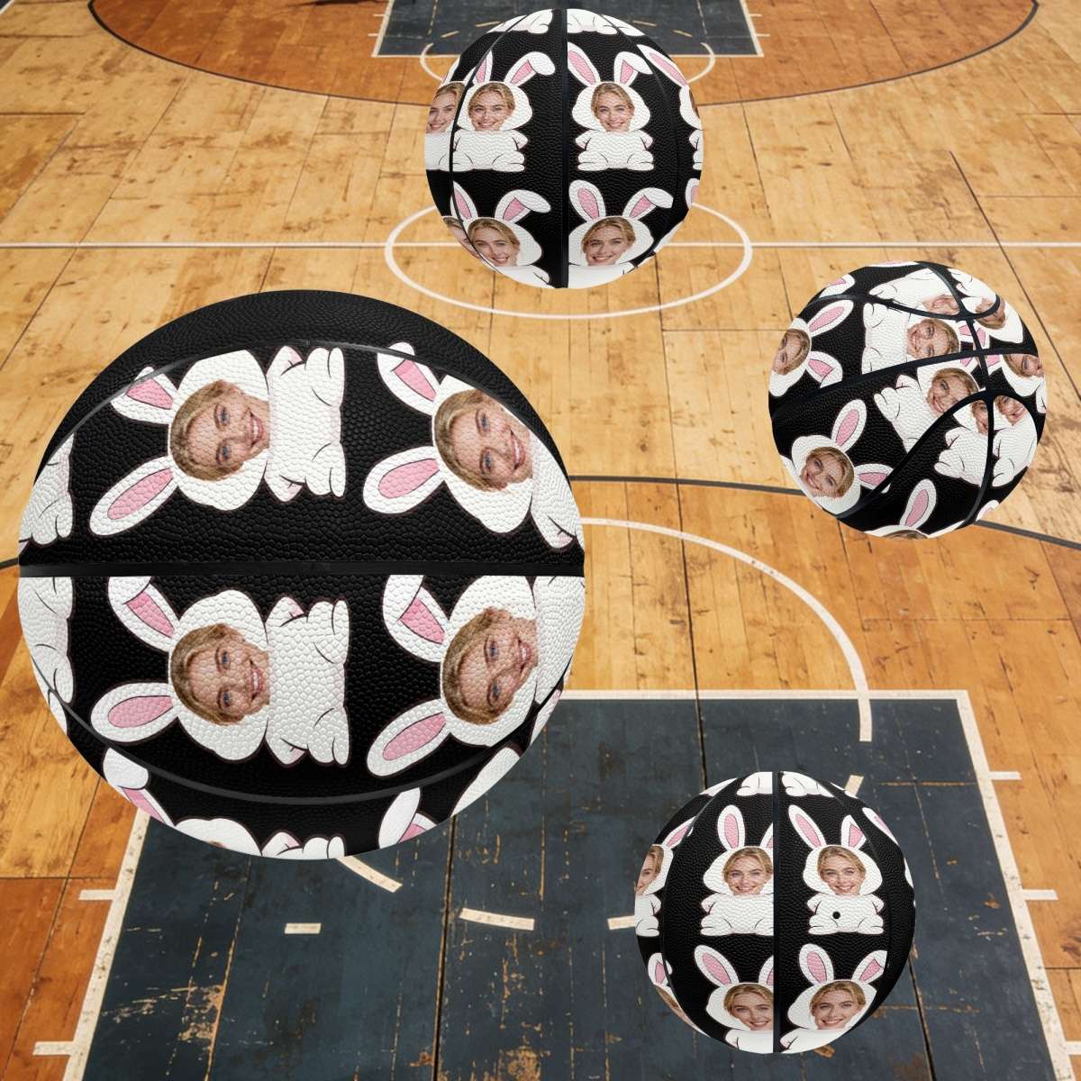 Basketball Color A Size  Circumference In Inchessize 12.768.58Cm