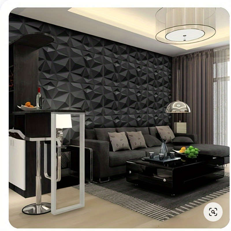 Wall Stickers Color White Quantity32Pcs