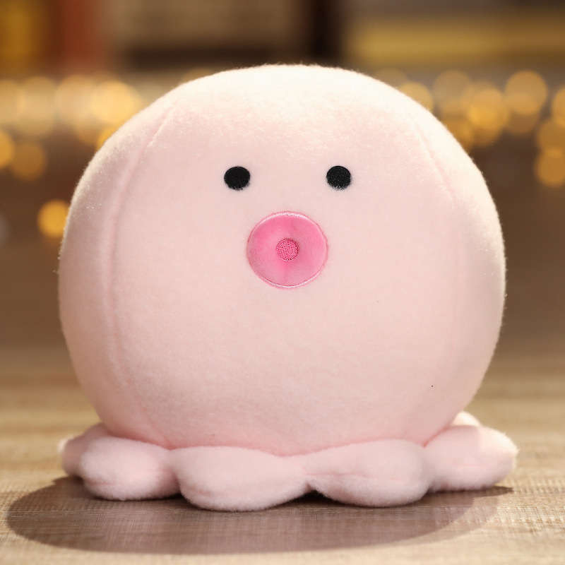 Plush Toyss color Yellow