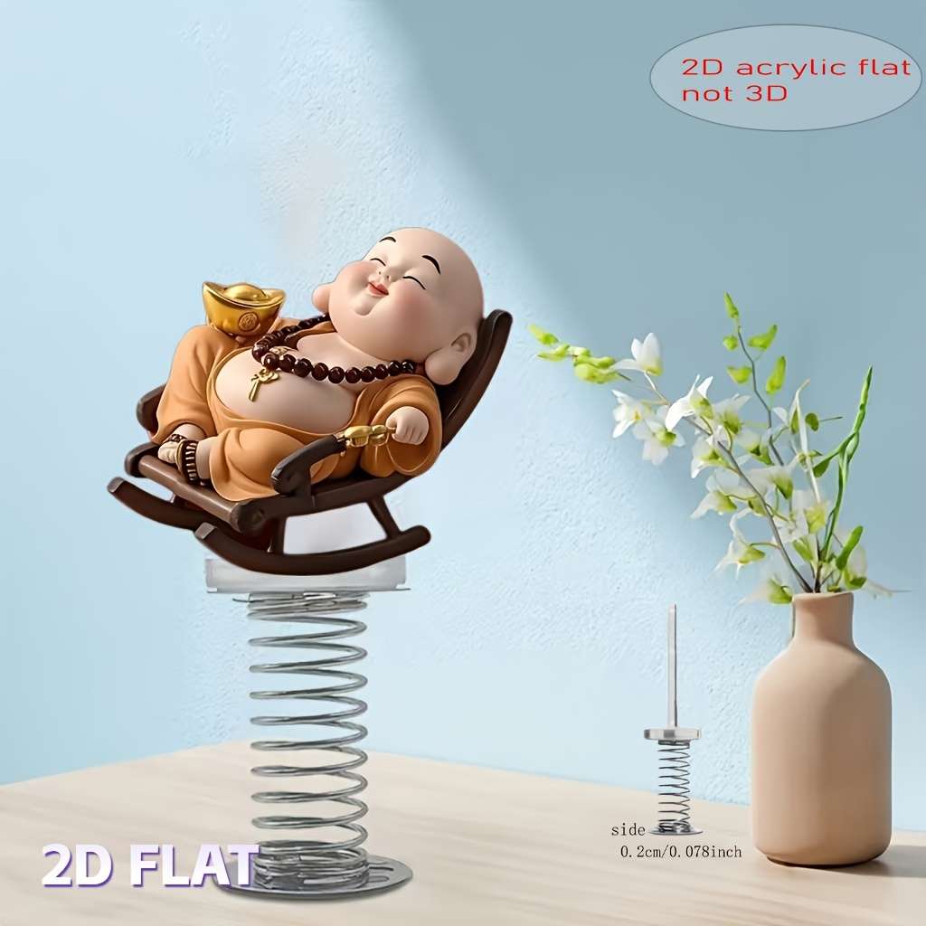 Car Interior Decor  3Pcs
