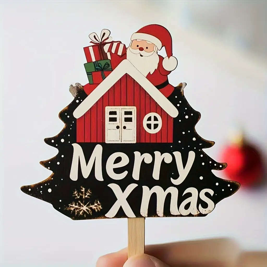 Christmas Decorations Model 4