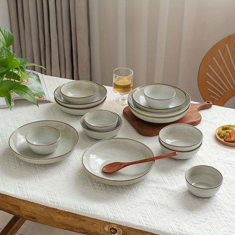 Bowl Quantity 16Pcs