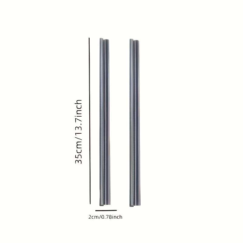 Windshield Wipers Quantity 2 Piece Set