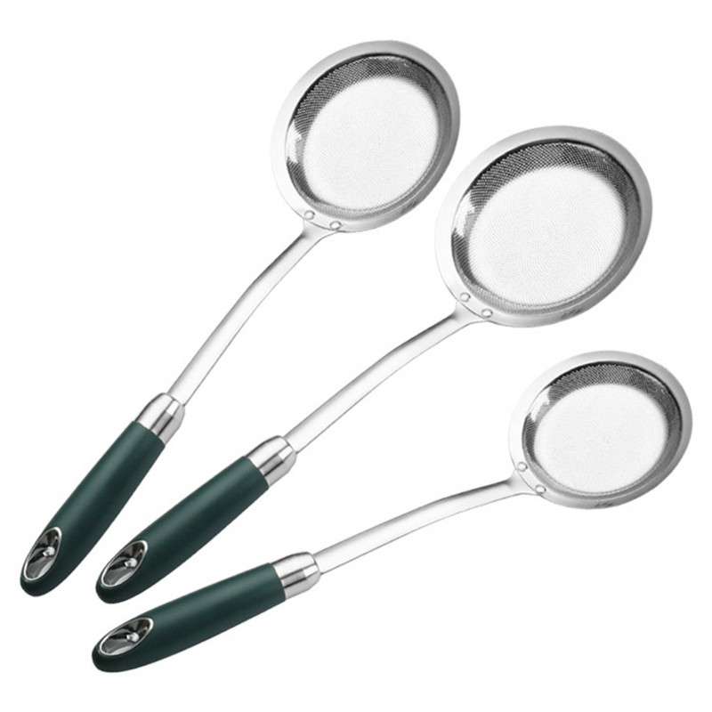 Kitchenware Items Lisi Filter Spoon 11.5Cm
