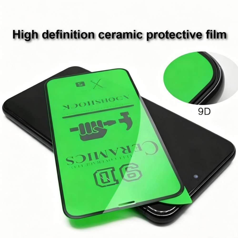 Screen Protector Compatible Model Galaxy S22 5G