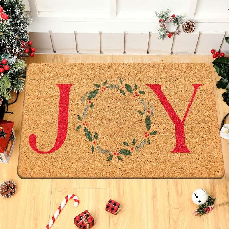 Floor Mats Size 45.72X76.2Cm