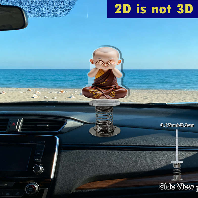 Car Interior Decor Style Style T