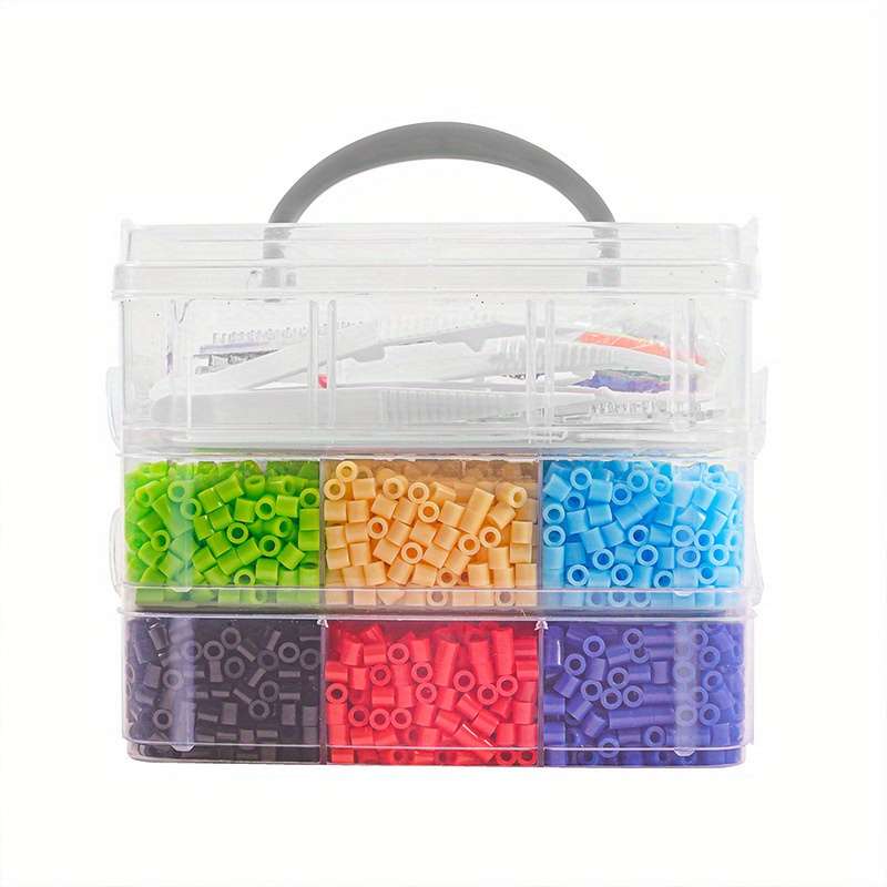 Perler Bead Set 1 Set