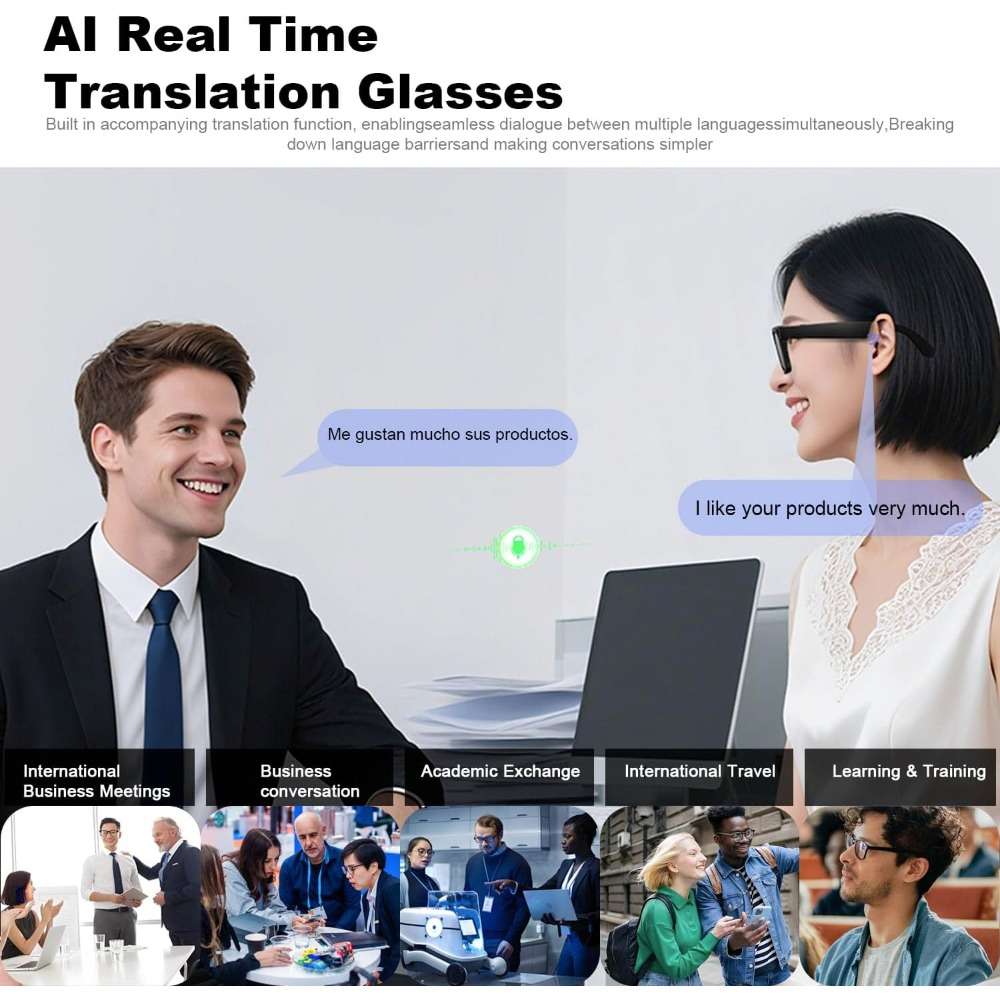 Glasses Items Clear Glasses