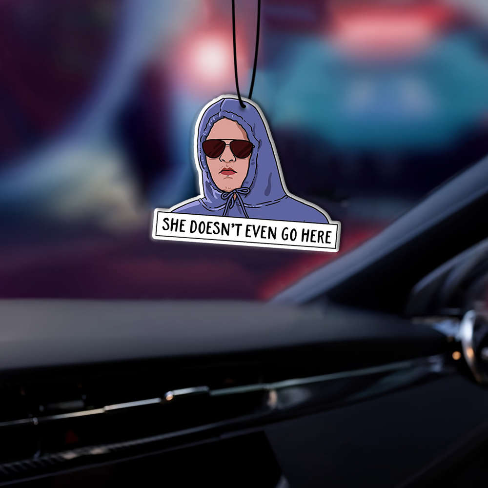 Car Interior Decor  3Pcs