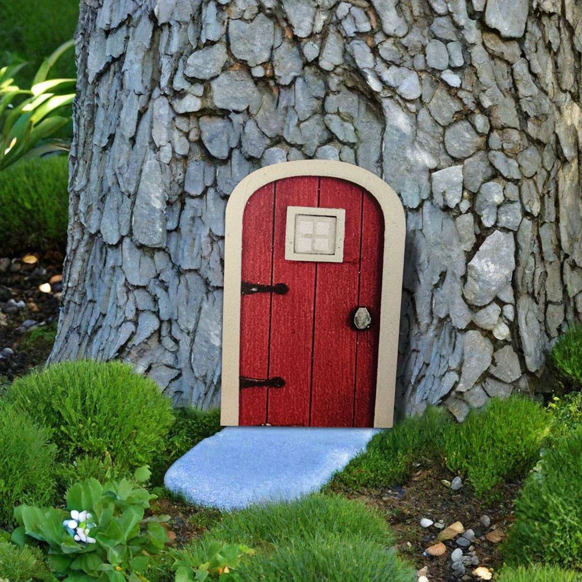 Garden Decorations