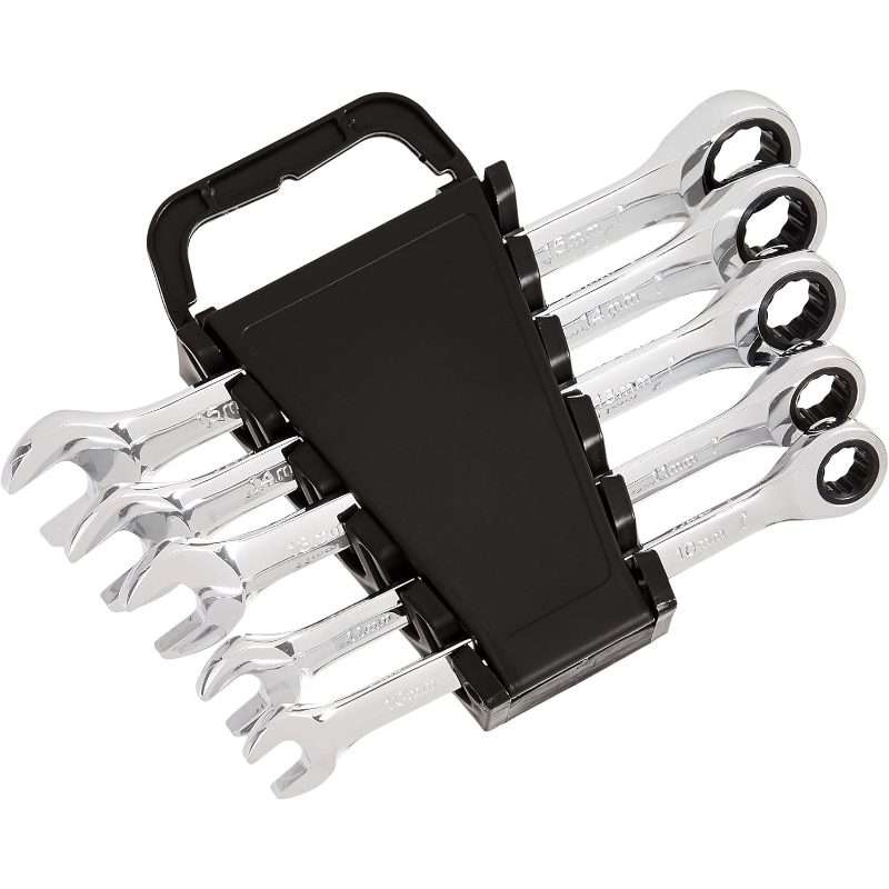 Repair Tools Quantity 5 Piece