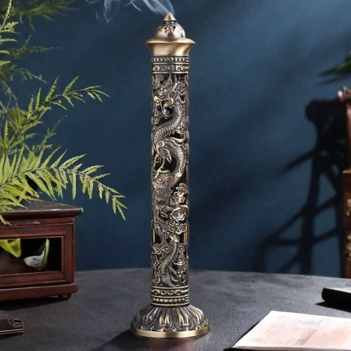 Incense Burner
