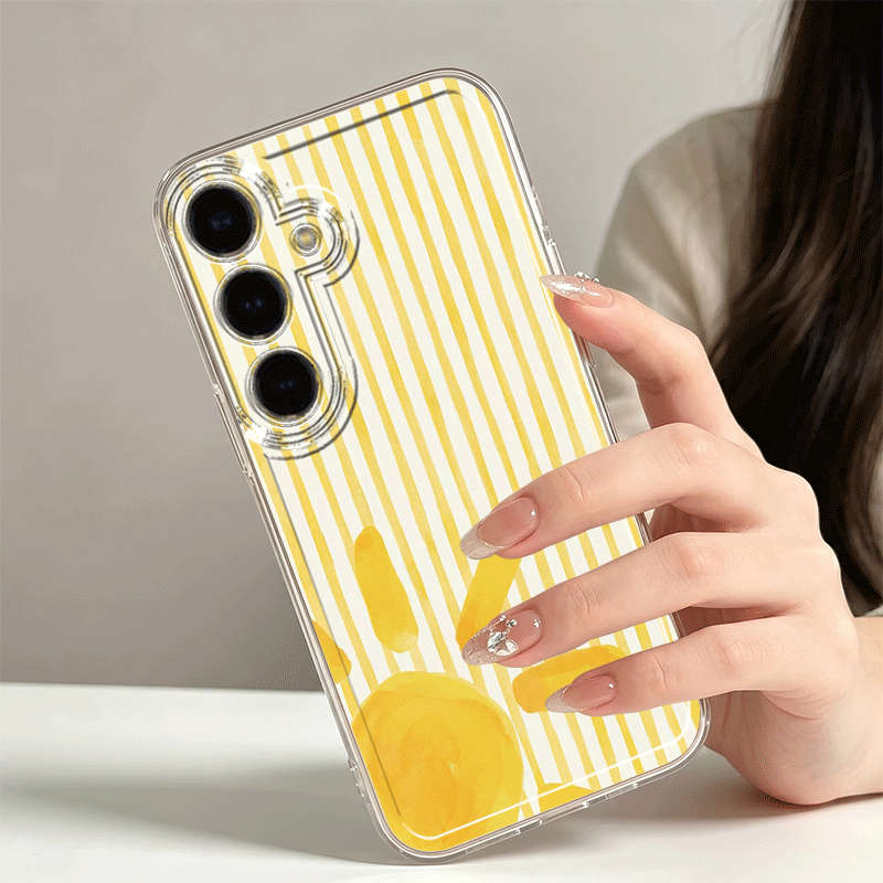 Phone Case Mixed Color 1 Compatible Model Galaxy A13