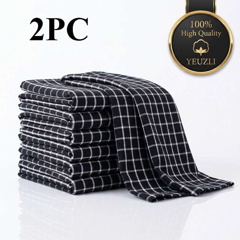 Rag Size 48.01*65.0Cm18.89*25.59*Inch Quantity 2Pcs