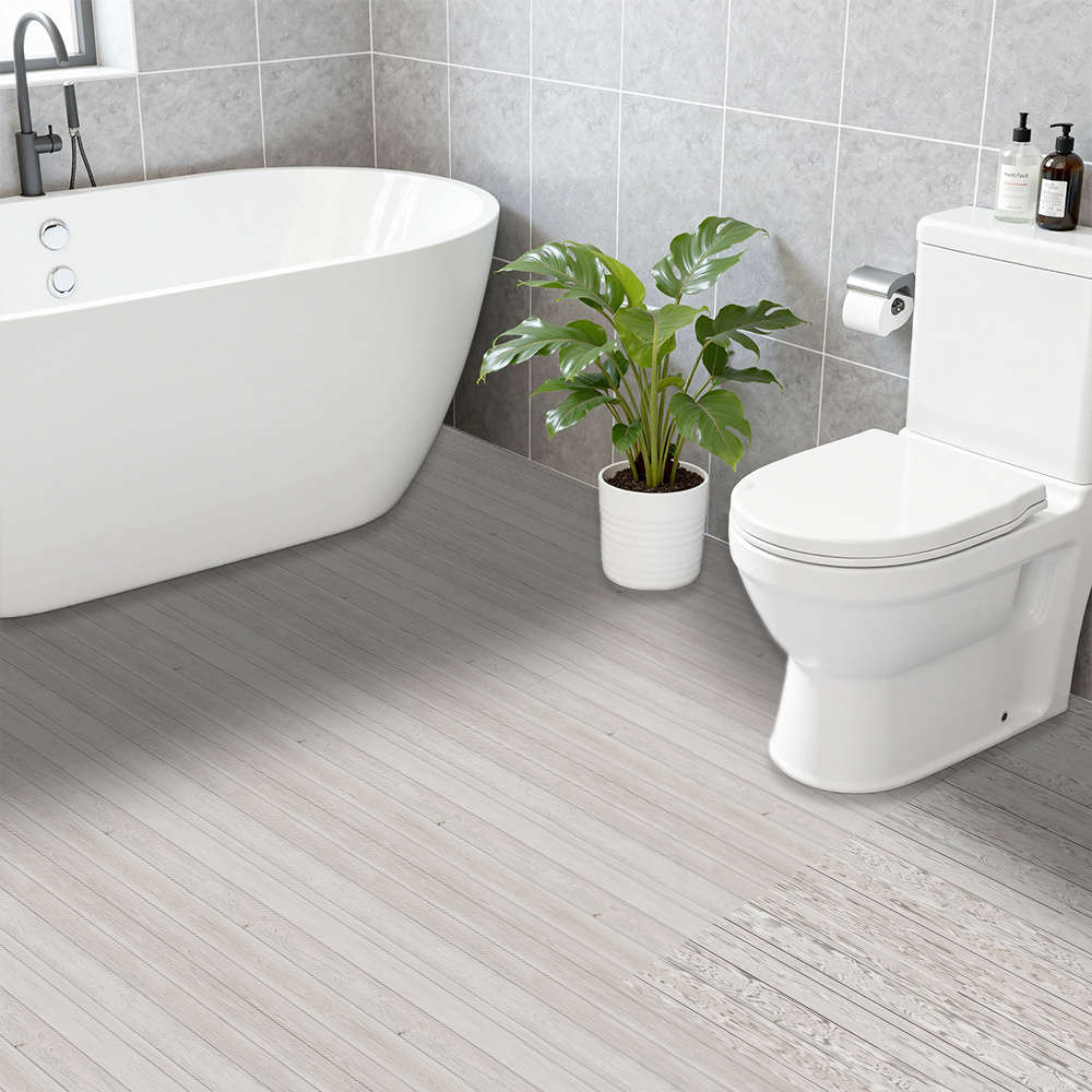 Self Adhesive Floor Stickers 30.0 X 30.0 Cm