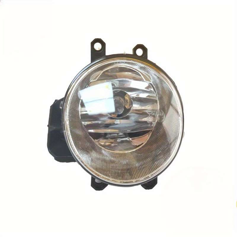 Car Lights Quantity