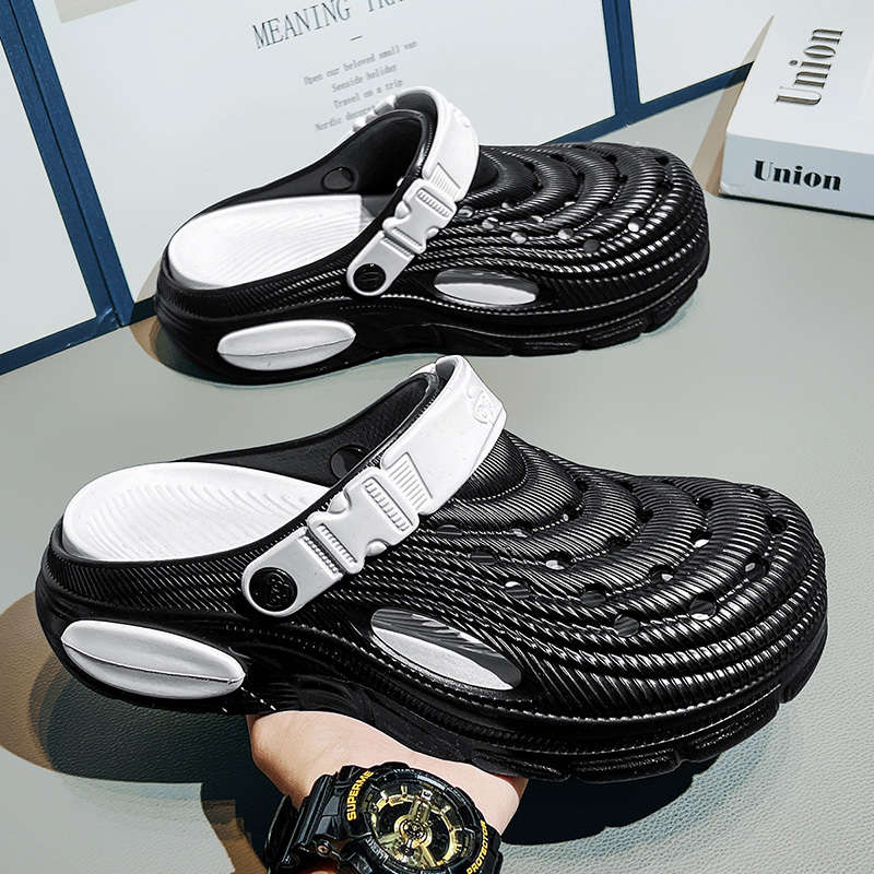 Sandals Color Gray Shunan666 Size Uk 6.5 7