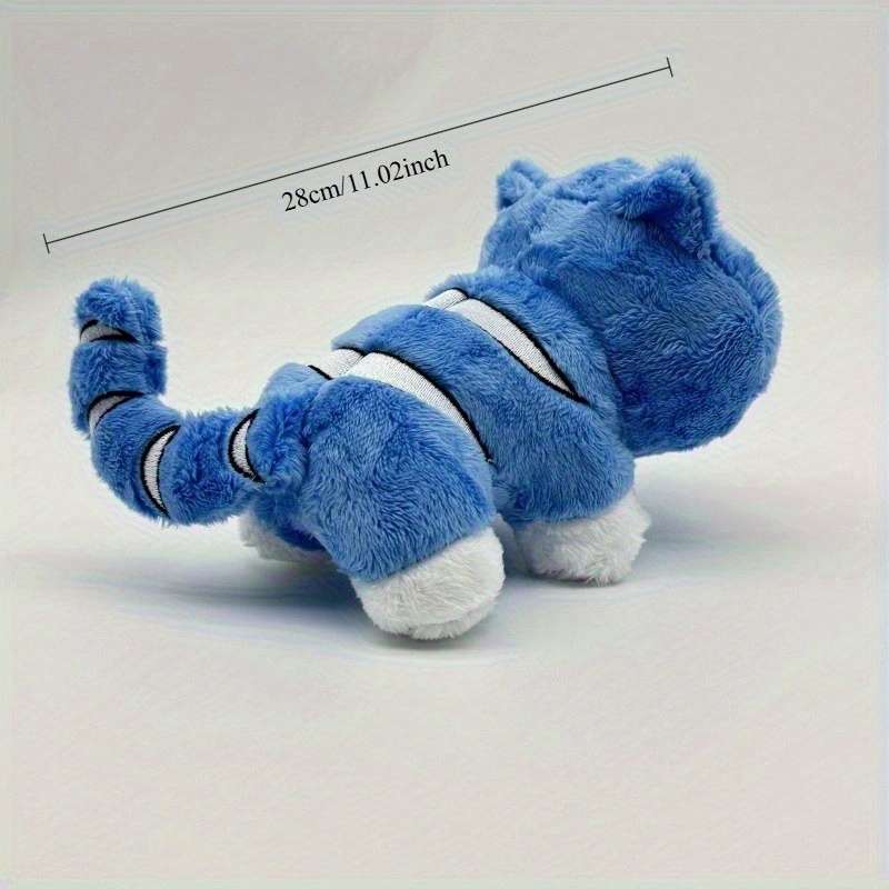 Plush Toyss color 1 Item