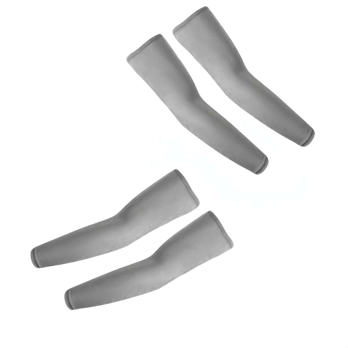 Sunscreen Sleeves Color 2 White