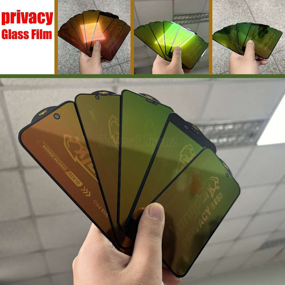 Screen Protector Compatible Model Iphone 11
