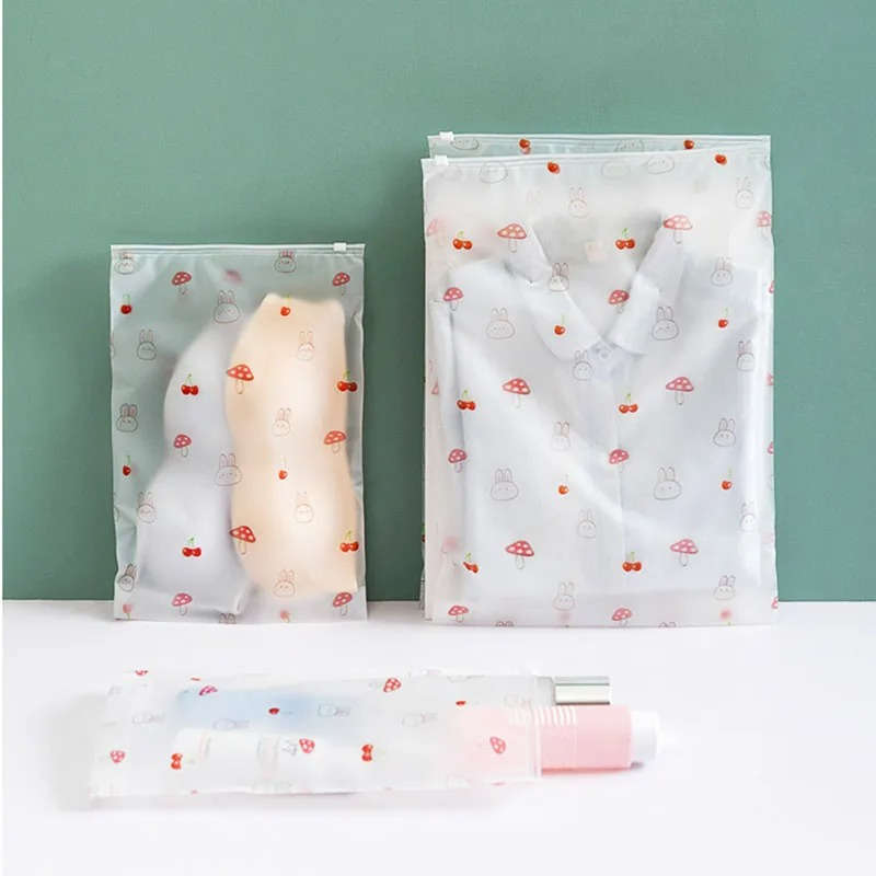 Storage Bag Color  Sizes 20X28Cm