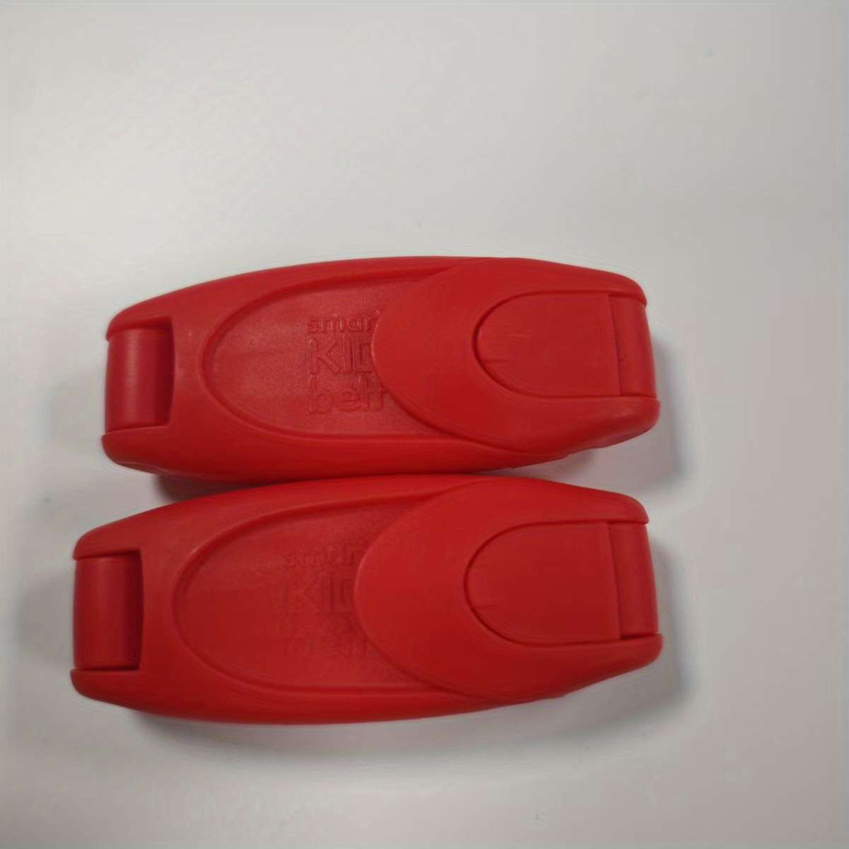 Car Seat Belt Covers Black Quantity 2Pcs