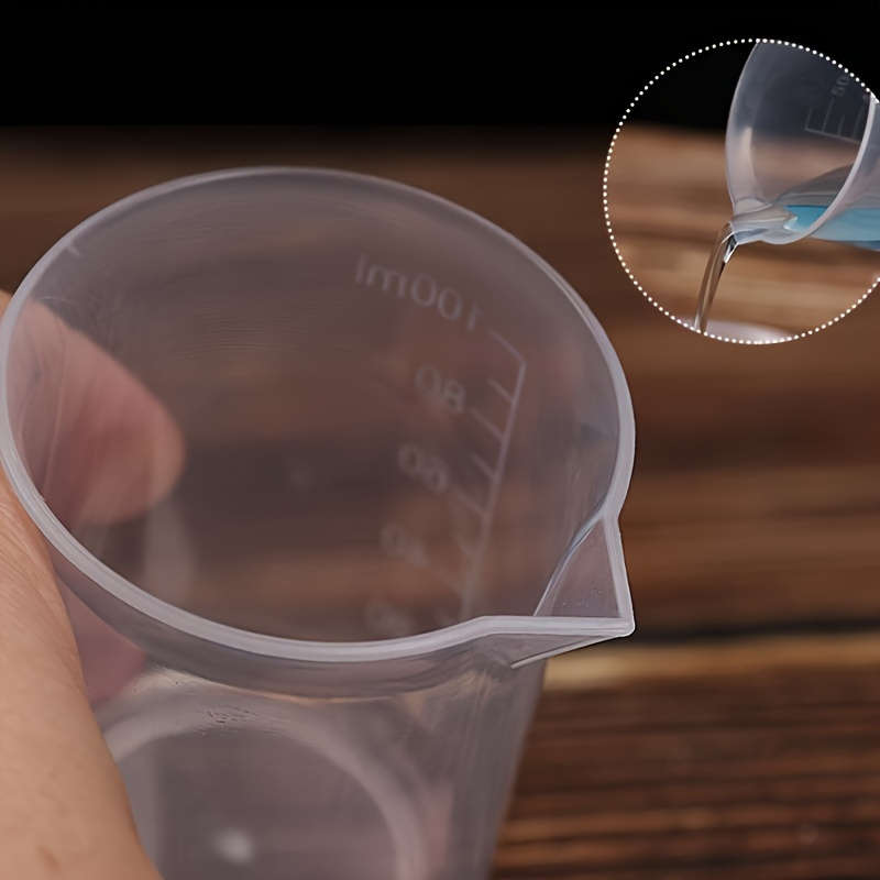 Measuring Cup Size 2Pcs