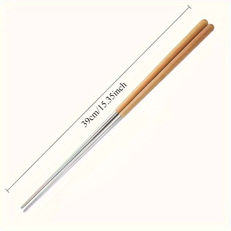 Chopsticks Quantity 1 Pair
