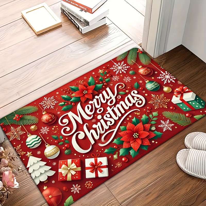 Floor Mats Size 60X90Cm