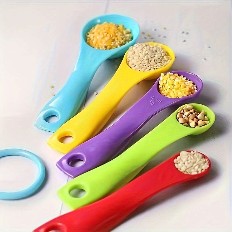 Measuring Cup Quantity 1 Measuring Cup5 Measuring Spoons