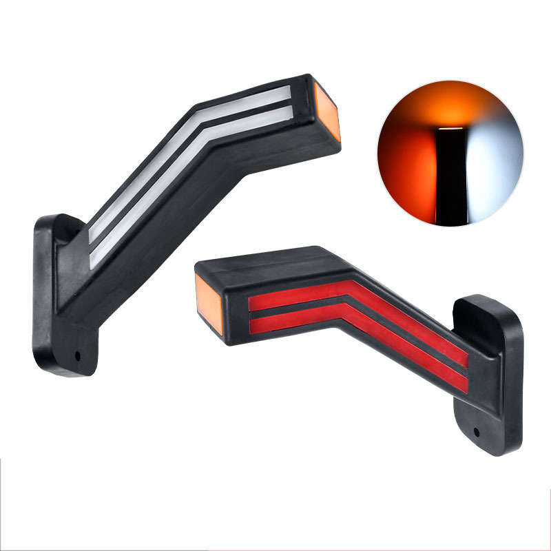 Car Lights Style 1224V Quantity 2Pcs