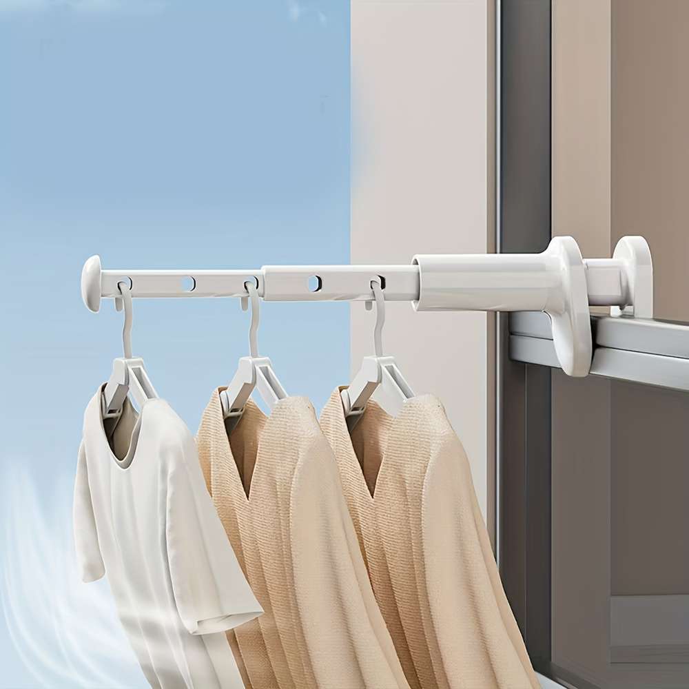 Clothes Rack 5Pcs