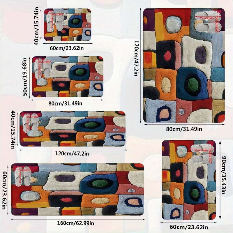 Floor Mats