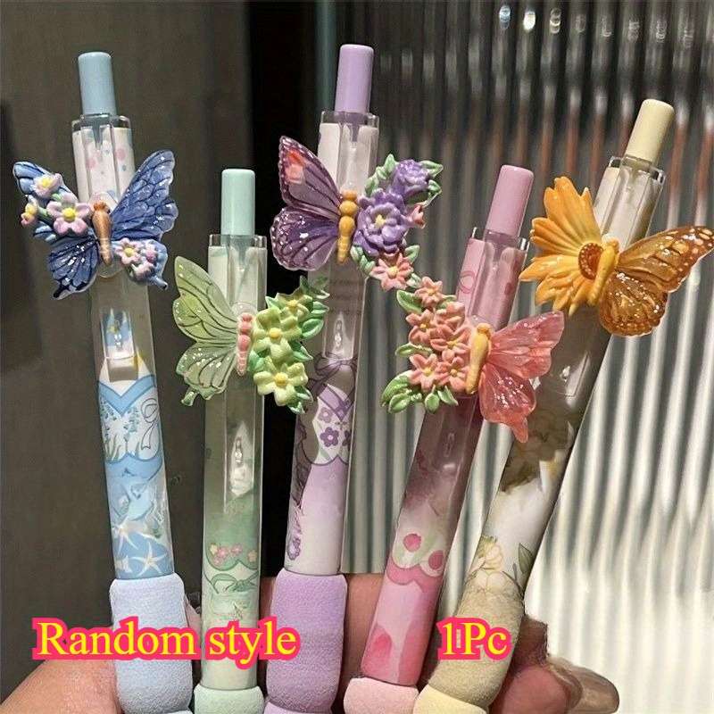 Pen Quantity