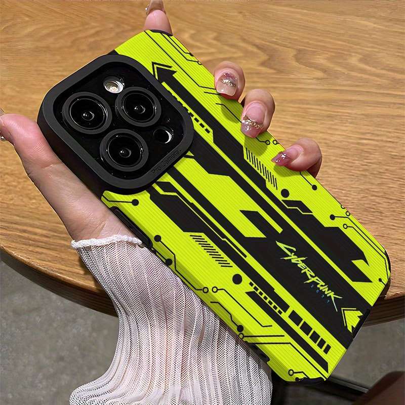 Mixed Color For iPhone Phone Case